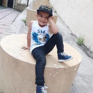 Meet your Posher, Jose